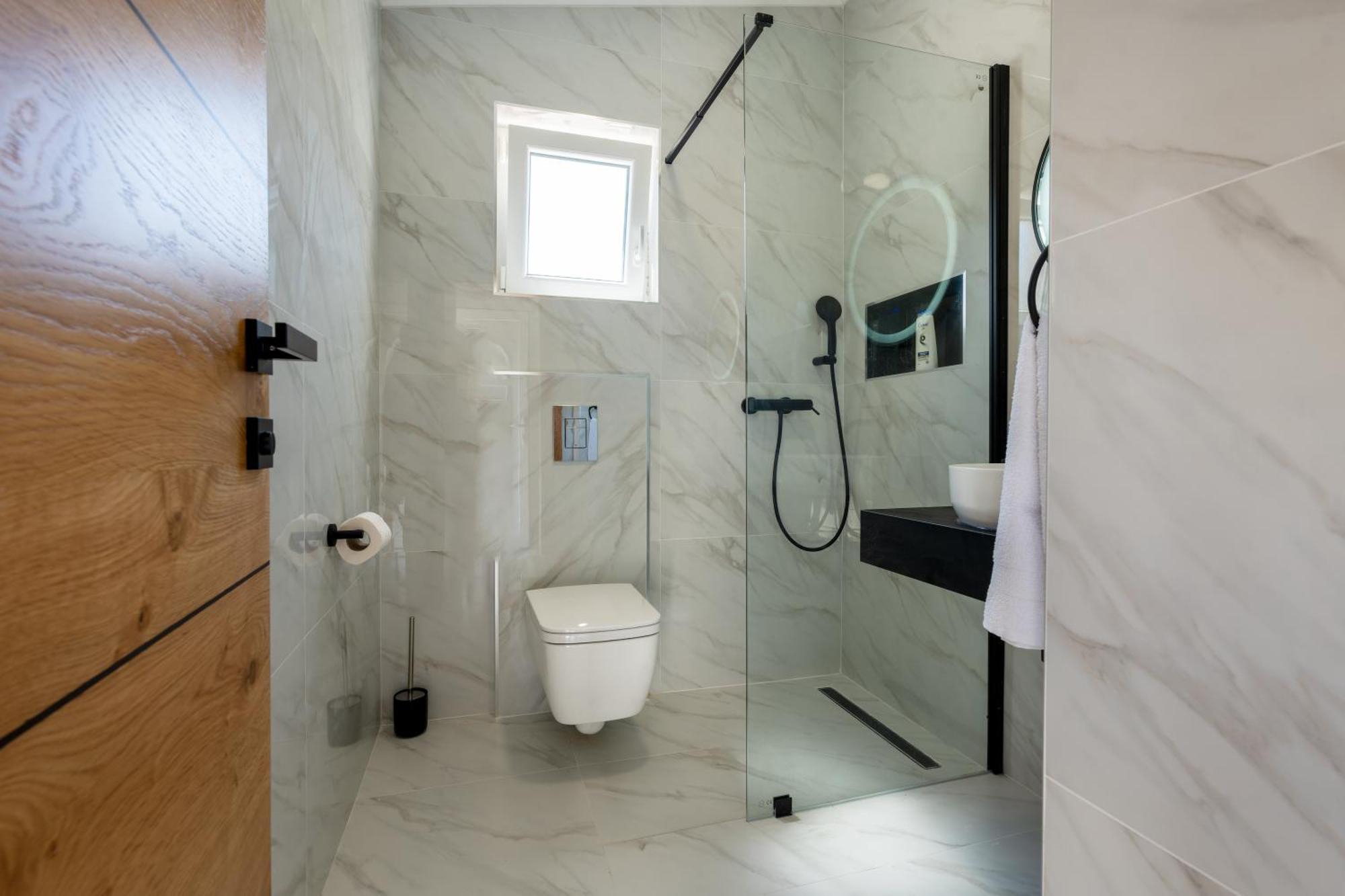 Apartmani Divna Неум Экстерьер фото